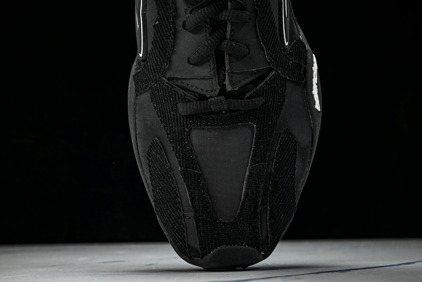Вalenciaga Monday Ultra Sneaker 'Black'