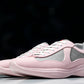 Prada America's Cup Sneaker Soft Rubber 'Pink'