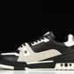 Louis Vuittоп Trainer Low 'Black Grey White'