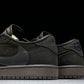 Travis Scott AJ1 Retro Low OG 'Velvet Brown'