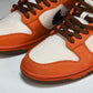 SB Dnk Low Un-Hemp 'Top Ramen'