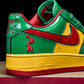 AF1 Low x Lil Yachty Concrete Boys 'Lucky Green'
