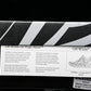 Off-White "Be Right Back" Sneaker 'Black Purple'