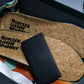 Salehe Bembury x Moncler Trailgrip Genius Grain GTX 'Brown'