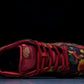 SB Dnk Low x Wizard of Oz 'Poppy Field'