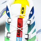 Salomon x MM6 Maison Margiela XT-4 Mule 'Spectrum Blue White'
