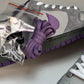 SB Dnk Low 'Purple Pigeon'