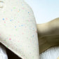 LOEWE × ON Cloudsolo 'Dark Sand Cream'