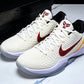 Kobe 6 Protro USC PE 'White'