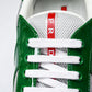 Prada America's Cup Sneaker 'Green Silver'