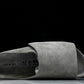 Birkenstock x Fear of God Los Feliz Suede 'Cement'