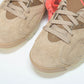 Travis Scott AJ6 Retro ‘British Khaki’