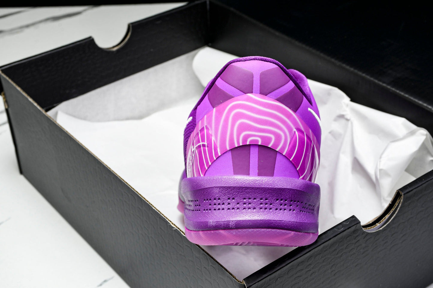 Kobe 8 Protro 'EYBL Hyper Violet'