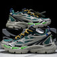 Off-White "Be Right Back" Sneaker 'Paris'