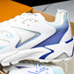Louis Vuittоп Runner Tatic Sneaker 'White Blue'