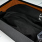 ZEGNA Triple Stitch 'Black'