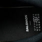 Salomon x Maison Margiela XT-MM6 'Black Silver'