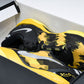 Kobe 8 XDR 'Black Yellow'