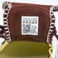 Samba x Wales Bonner 'Pony Tonal Cream White'
