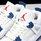 AJ4 Retro SB 'Navy'
