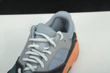 Yzy Boost 700 Wash Orange