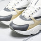 D1or B22 'White Beige Silver'