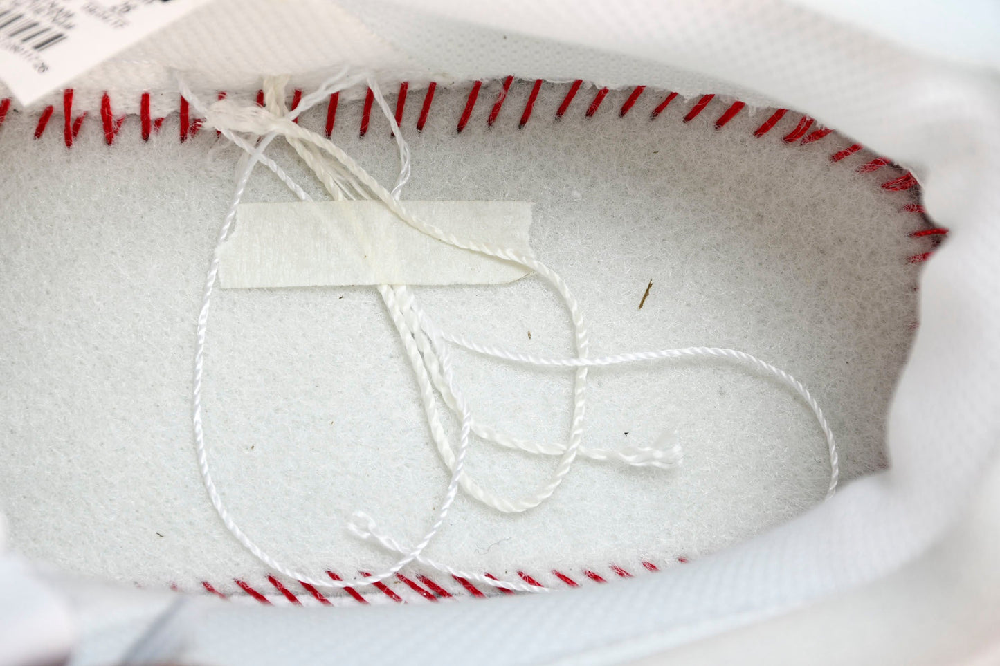 Off-White AF1 ComplexCon Exclusive 'AF100'