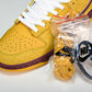 Concepts x SB Dnk Low 'Yellow Lobster'