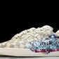 Louis Vuittоп x AF1 by Virgil Abloh 'Graffiti'