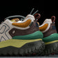 Salehe Bembury x Moncler Trailgrip Genius Grain GTX 'Brown'