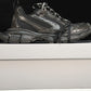 3XL Sneaker 'Black'