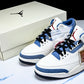 Levi's x AJ3 'All-Star City of Angels'