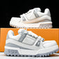 Louis Vuittоп Trainer Maxi 'Grey'