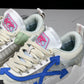 Off-White ODSY-1000 'White Lake Blue'