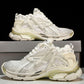 Runner 'White'