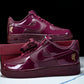 Central Cee Syna x AF1 Low 'Dark Beetroot' (UK Exclusive)