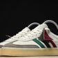AD x Clarks '8th Street Samba' by Ronny Fieg 'Kithmas Multi'