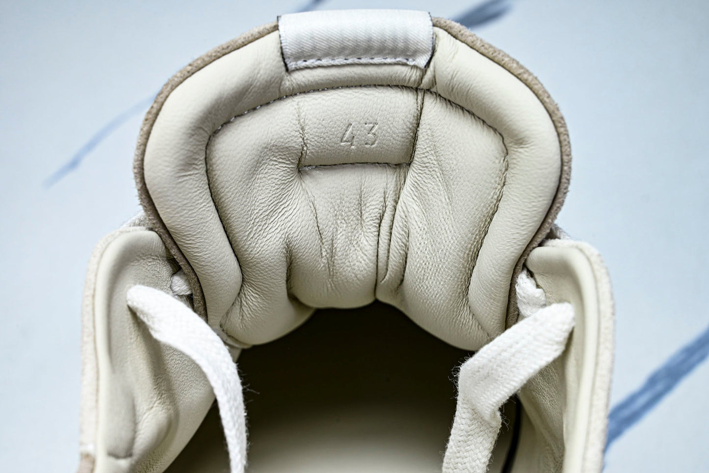 Нermès Jet Sneaker 'Beige Esquisse'