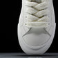 D1or B33 Gravity Leather 'Oblique Triple White'
