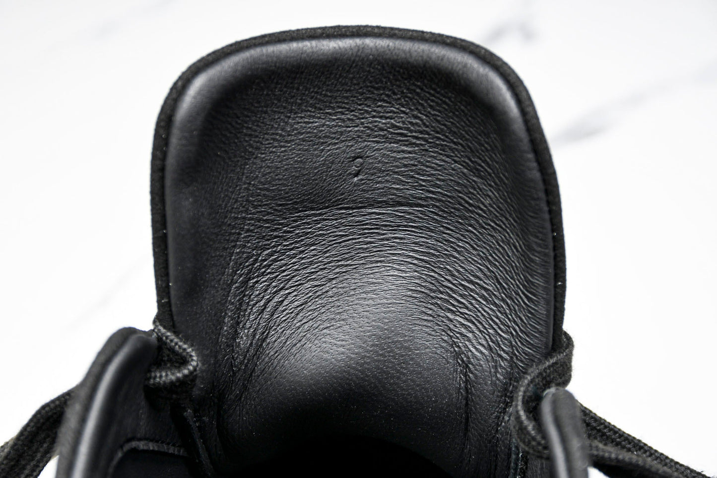 Hermès Bouncing Sneaker 'Triple Black'