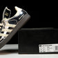 Samba x Wales Bonner Silver - UK 9 / US 9.5 / EU 43