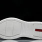 Prada America's Cup Sneaker 'Purple Silver'