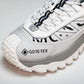 Moncler Trailgrip GTX 'White Grey'