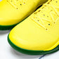 Kobe 8 Protro Oregon Ducks PE 'Yellow'