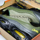 Corteiz x AM95 'Gutta Green'