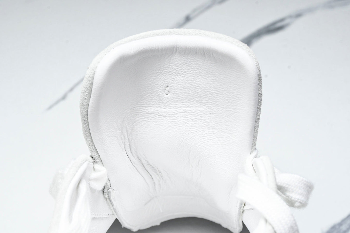 Hermès Bouncing Sneaker 'Triple White'