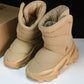 Yzy NSLTD Boot 'Khaki'