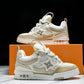 Louis Vuittоп Skate Sneaker 'Beige White'