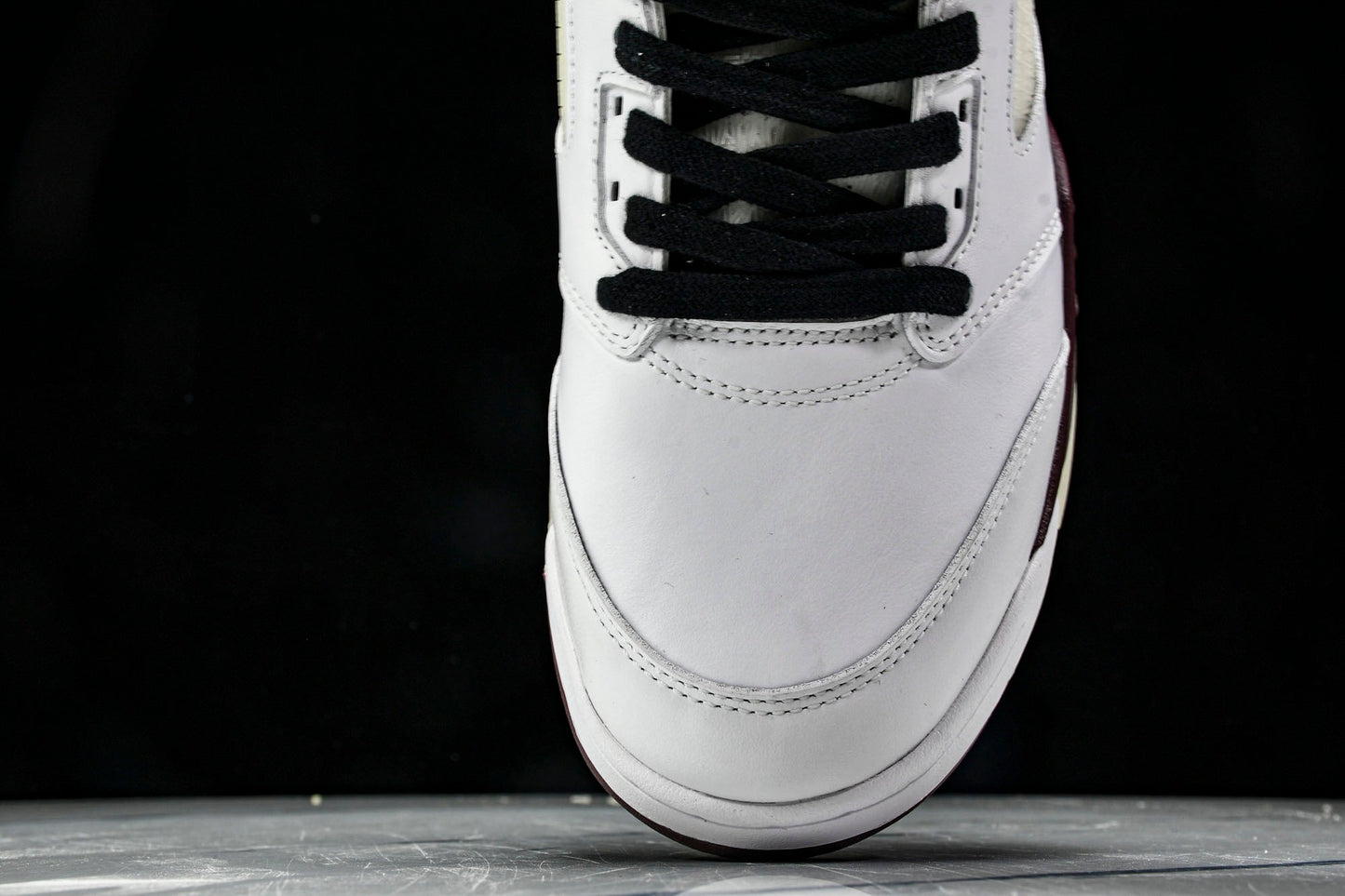 AJ5 Retro x A Ma Maniere 'Black Collective'