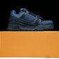 Louis Vuittоп Trainer Maxi 'Blue Denim'